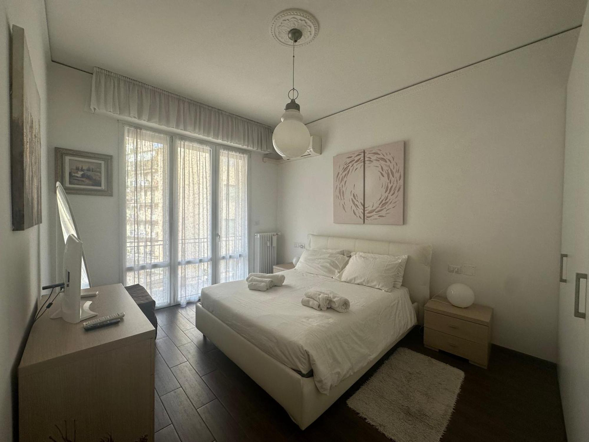 Апартаменты Modern River House Флоренция Экстерьер фото